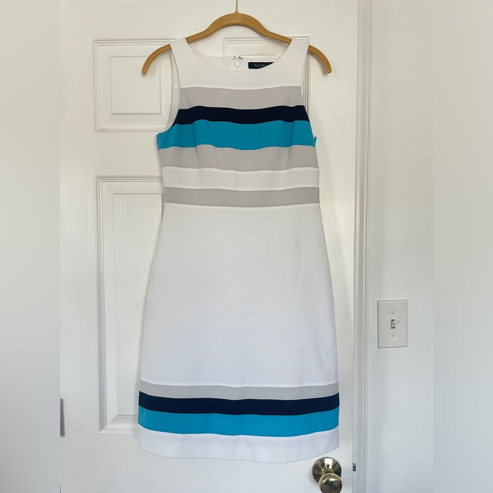 White House Black Market Size 0 dress